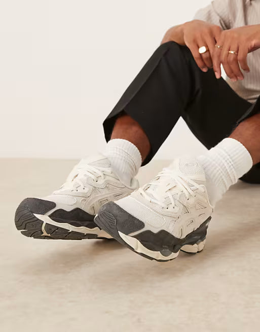 ASICS