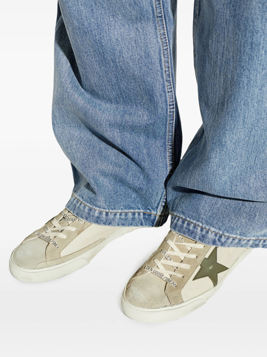 GOLDEN GOOSE