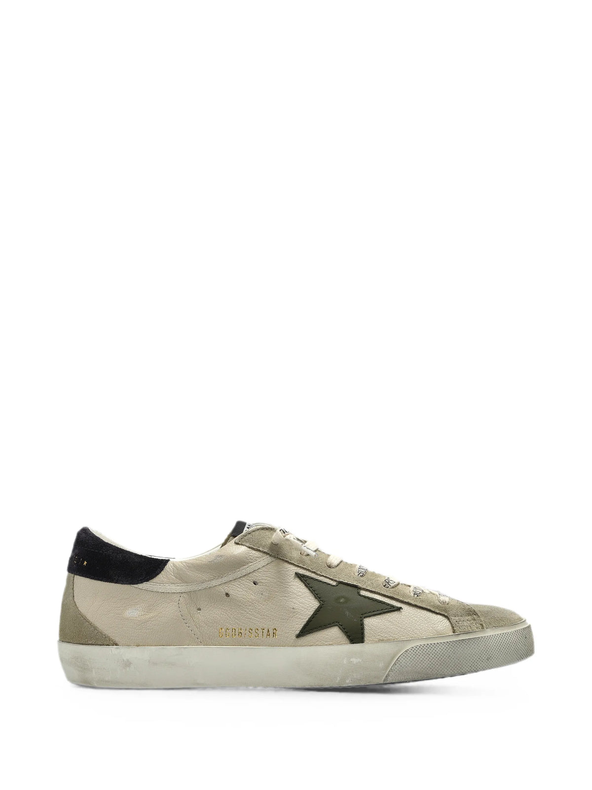 GOLDEN GOOSE SUPERSTAR SS26