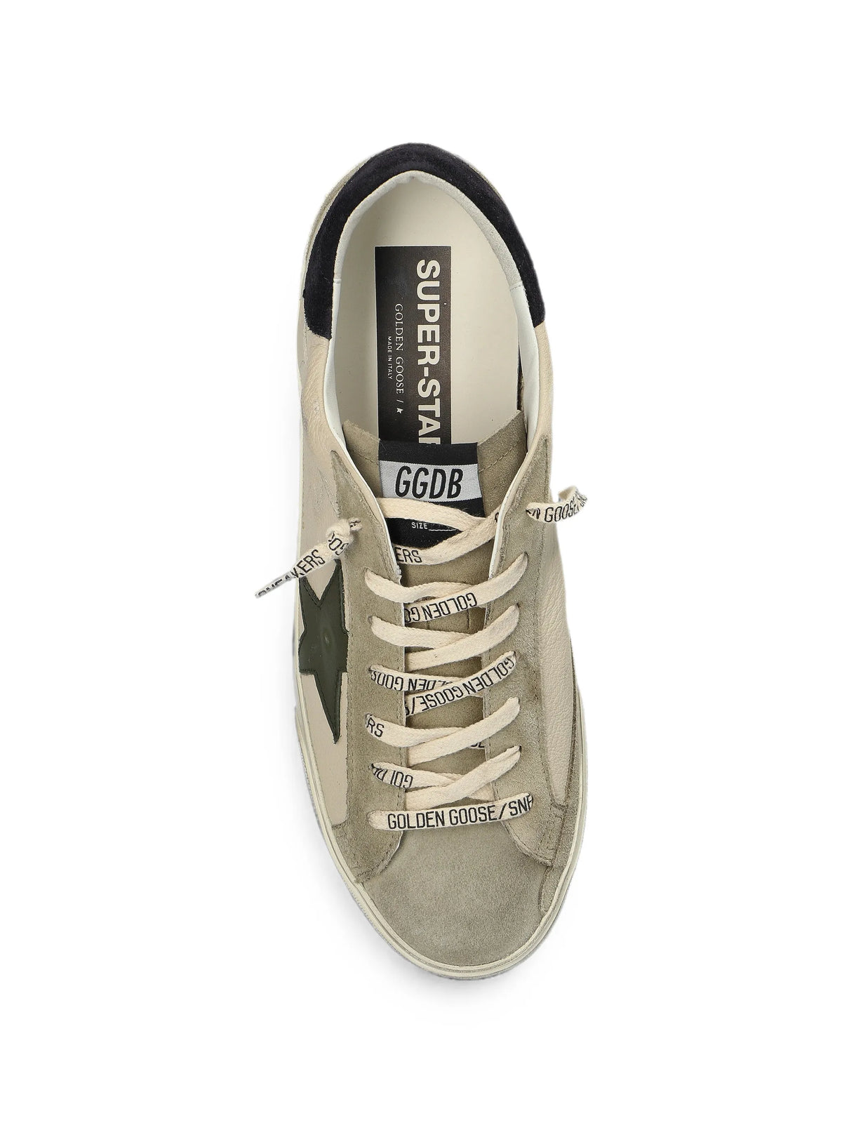 GOLDEN GOOSE SUPERSTAR SS26