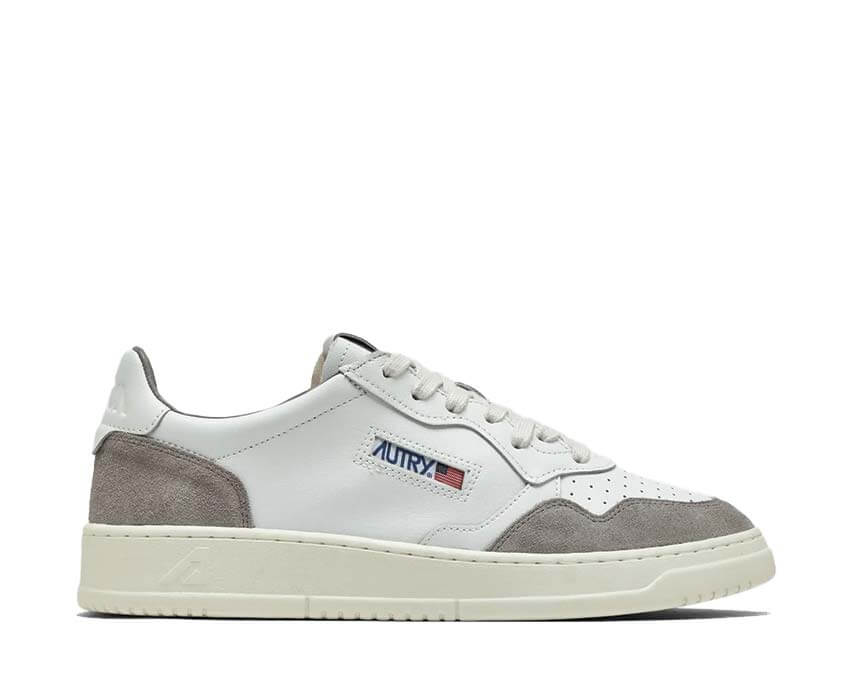 AUTRY WHITE/GREY