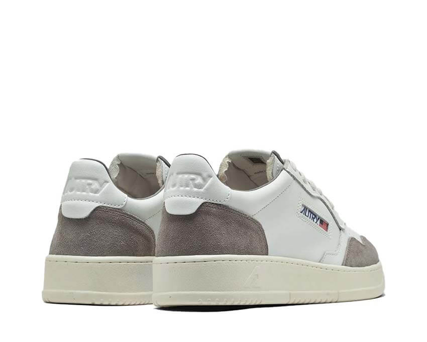 AUTRY WHITE/GREY