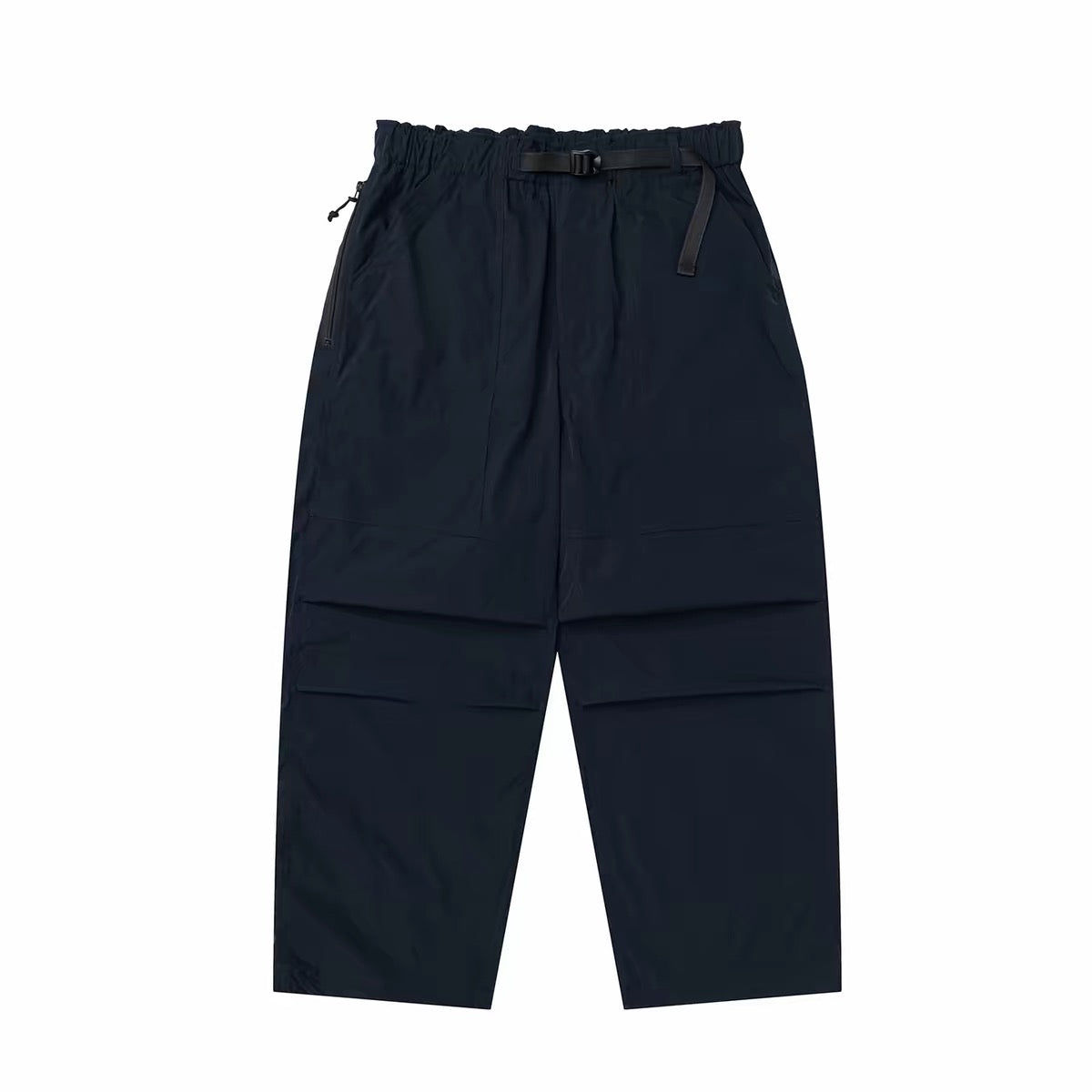 UNBENT NYLON CARGO - BLUE