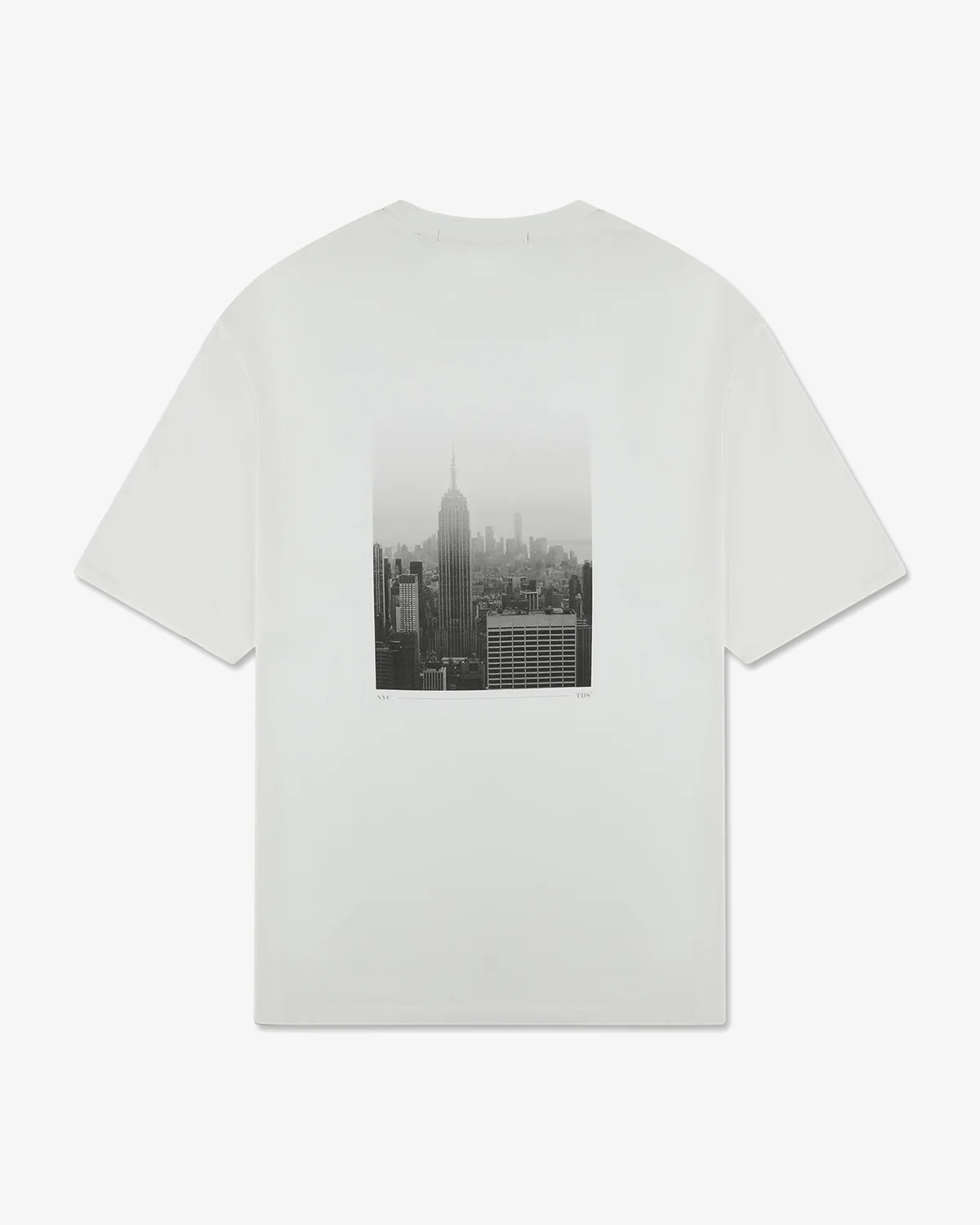 NY Empire Tee