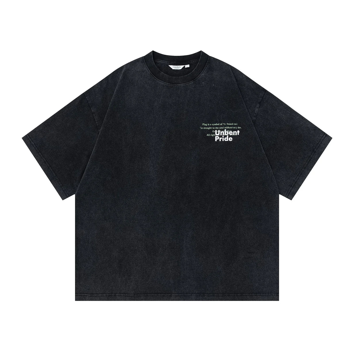 UNBENT PRIDE T-SHIRT 2