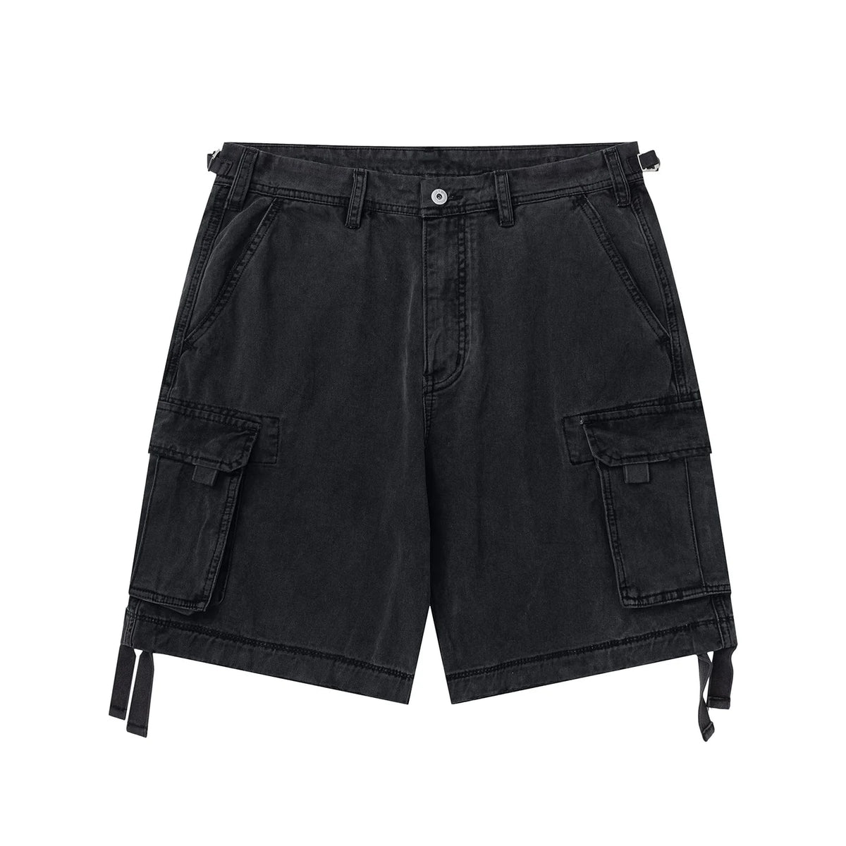 UNBENT CARGO SHORTS