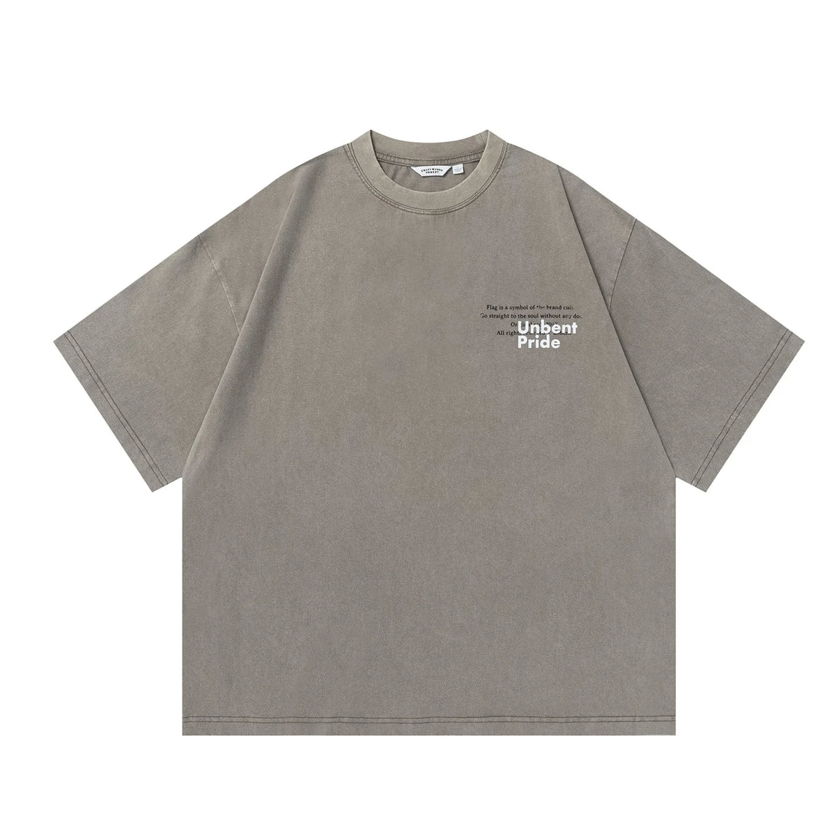 UNBENT PRIDE T-SHIRT 2