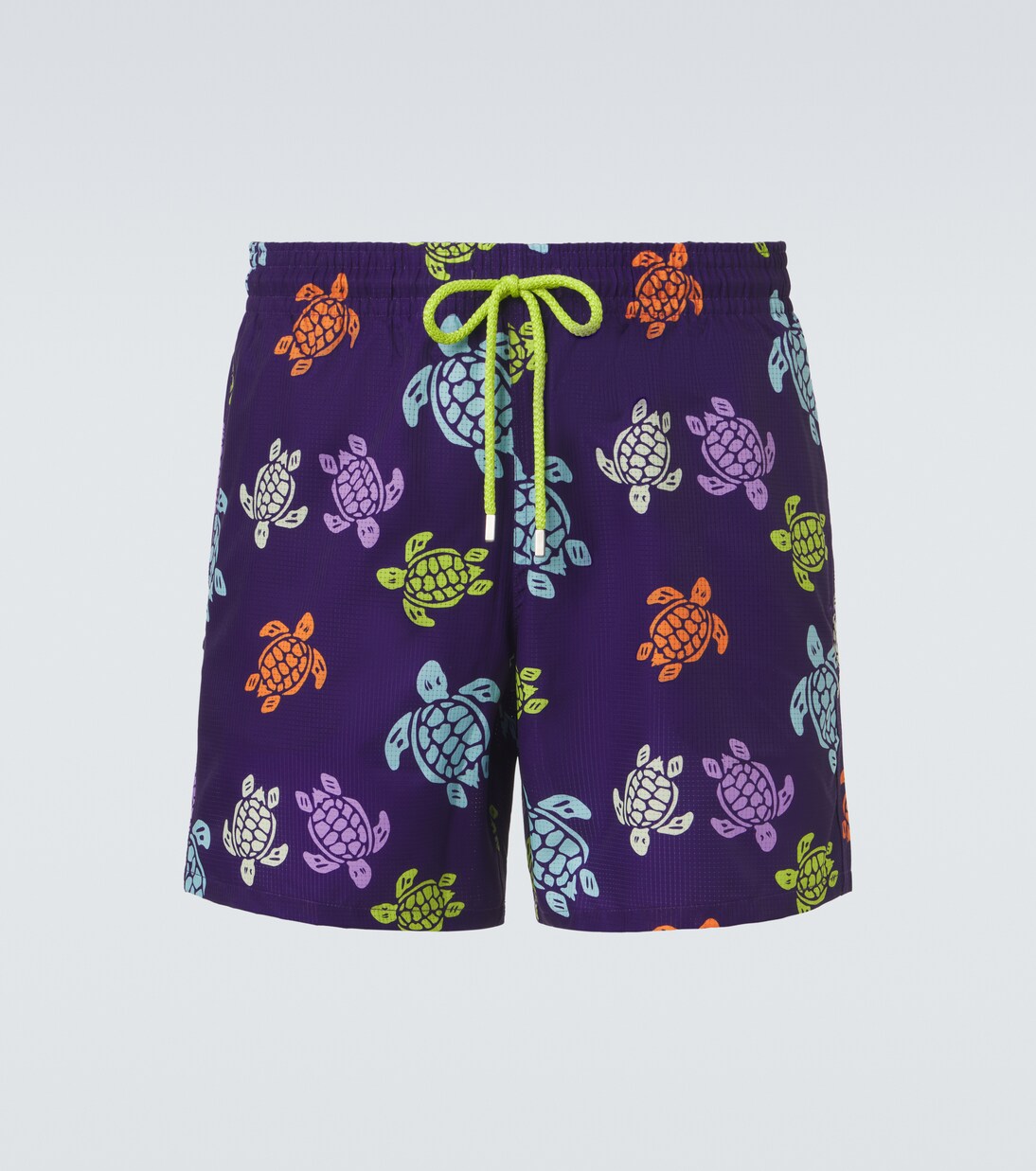 VILEBREQUIN MEN SWIMWEAR SHORTS MULTICOLORES