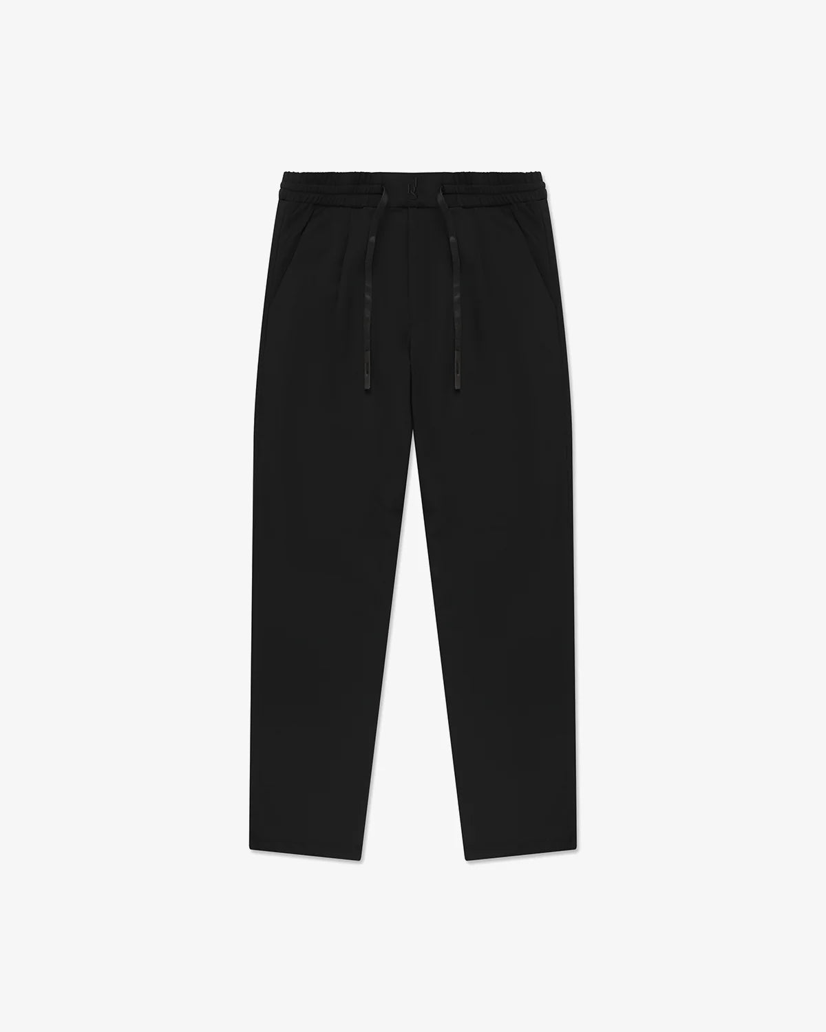 30 DEGREES TDS-TROUSERS BLACK
