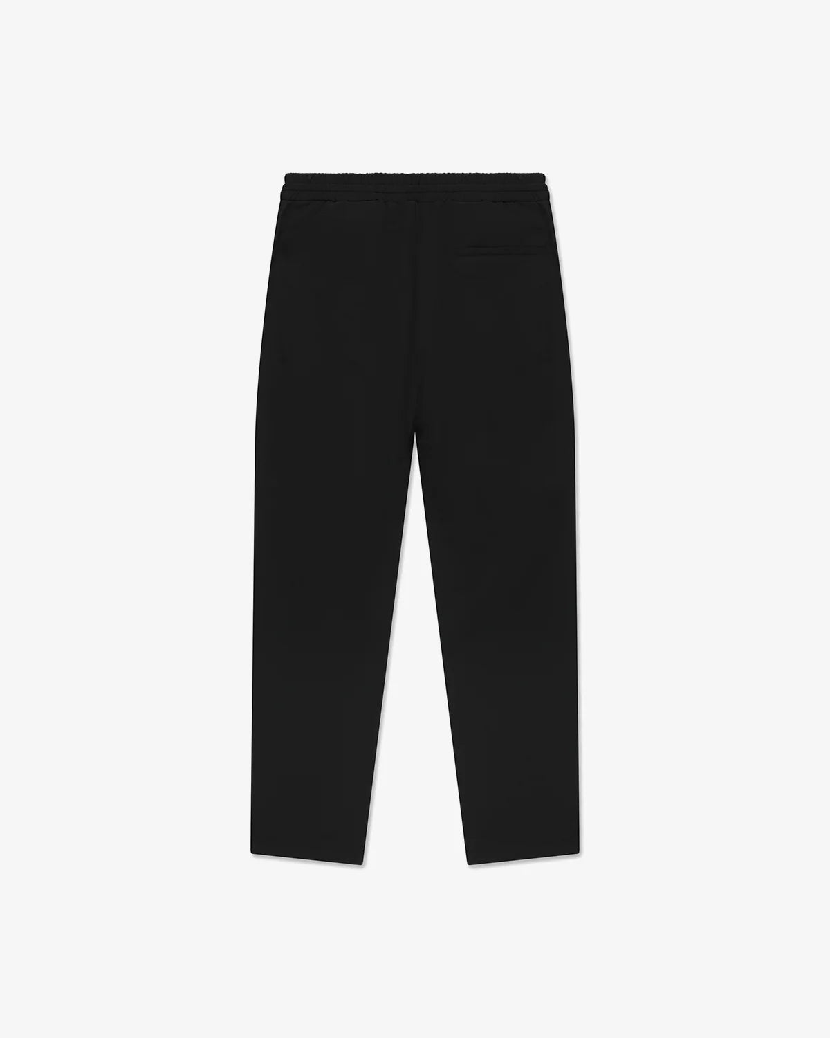 30 DEGREES TDS-TROUSERS BLACK
