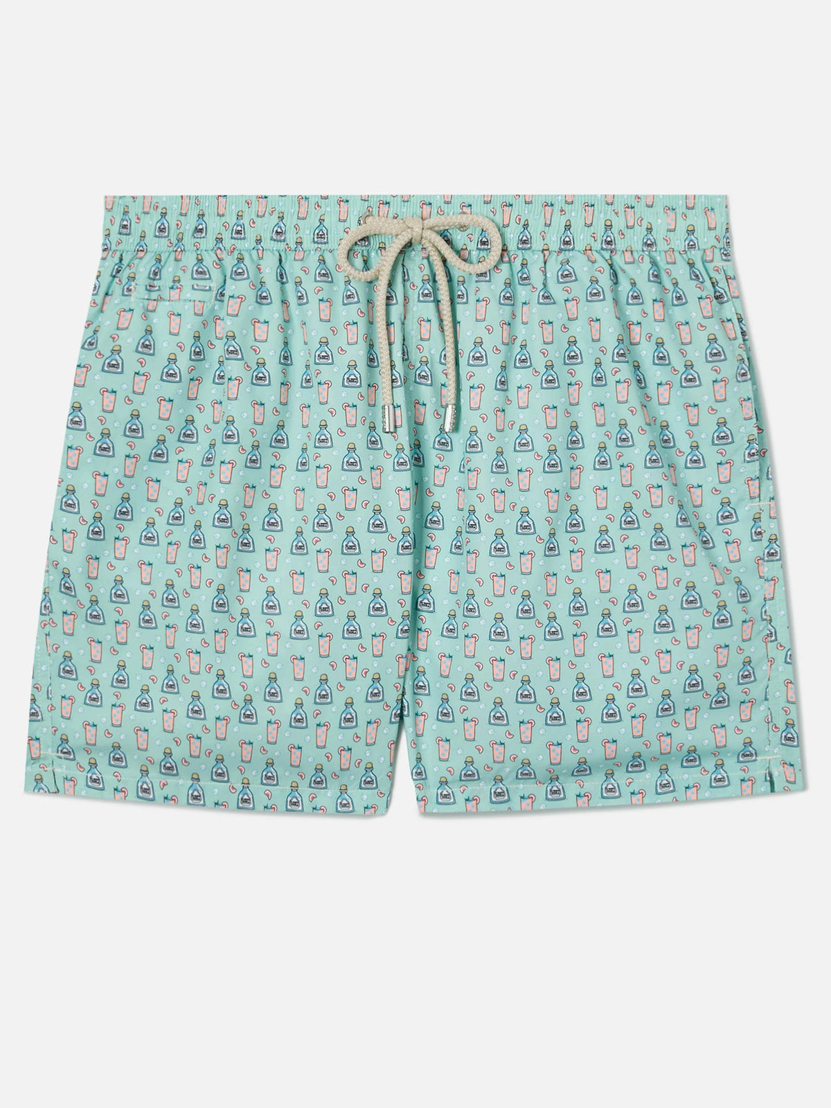 MC2 SWIMMING SHORTS GIN TONIC