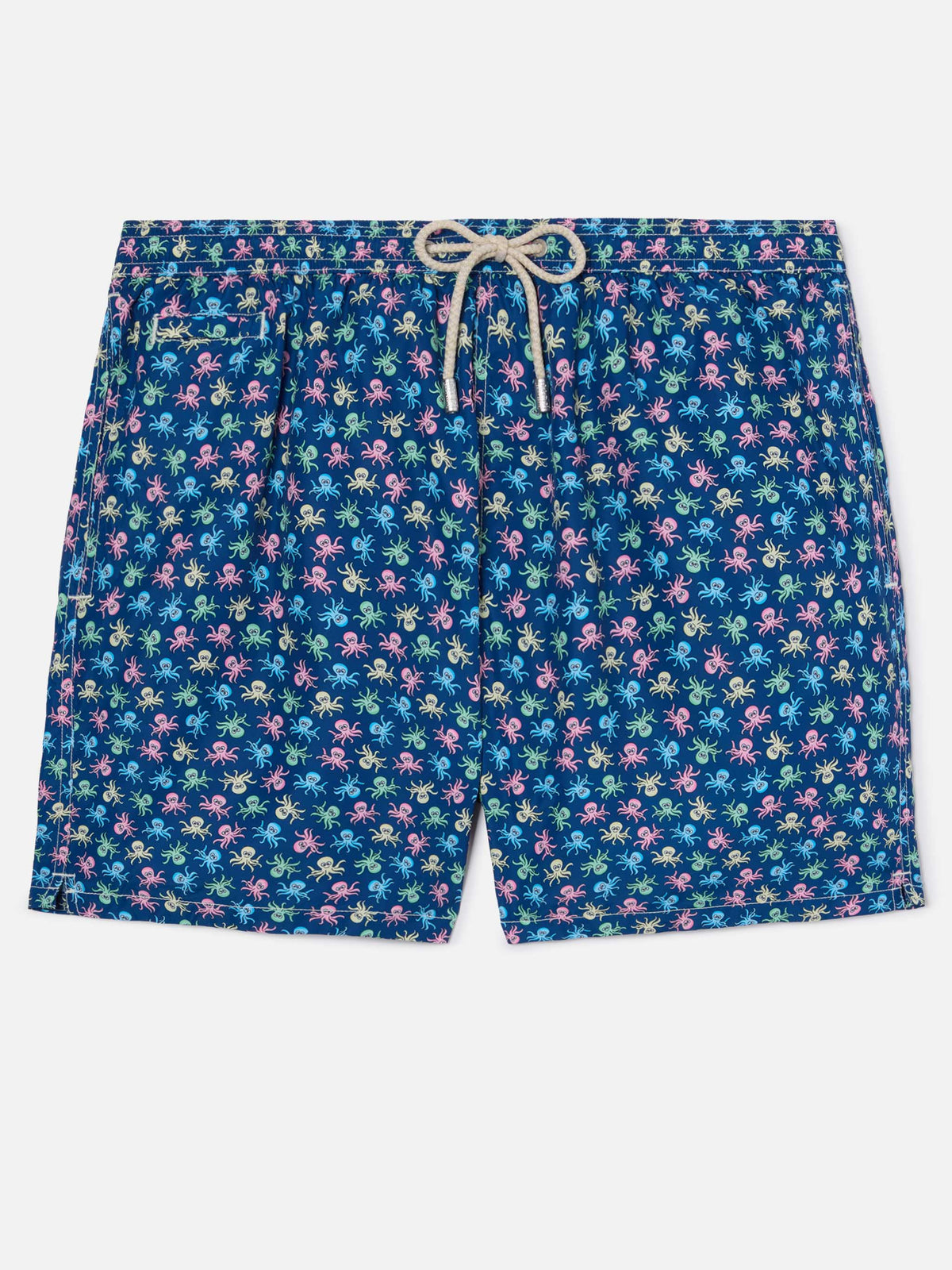MC2 SWIMMING SHORTS OCTOPUS