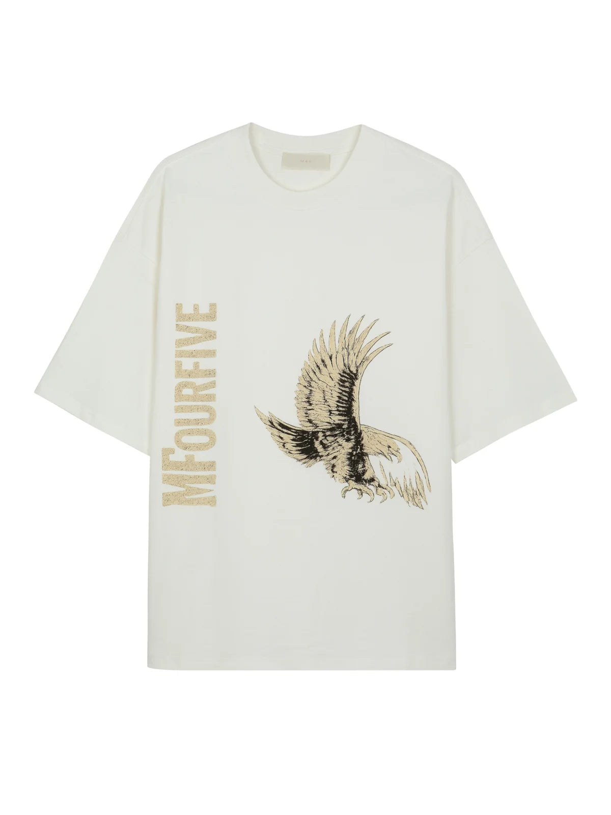 White Eagle Sketch T-Shirt